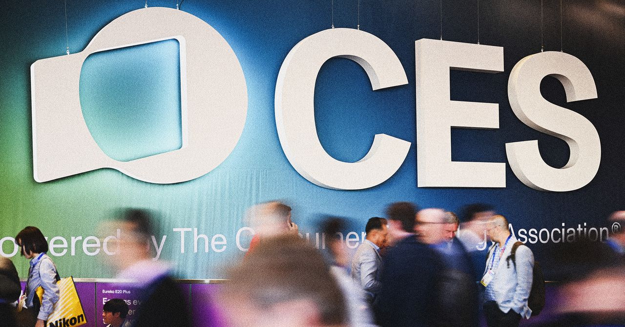 Na CES 2026, tudo é IA. O que importa é como você o usa