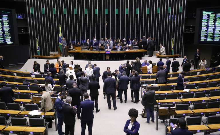 Governo sanciona LDO de 2026 com meta de superávit de R$ 34,3 bilhões – Notícias