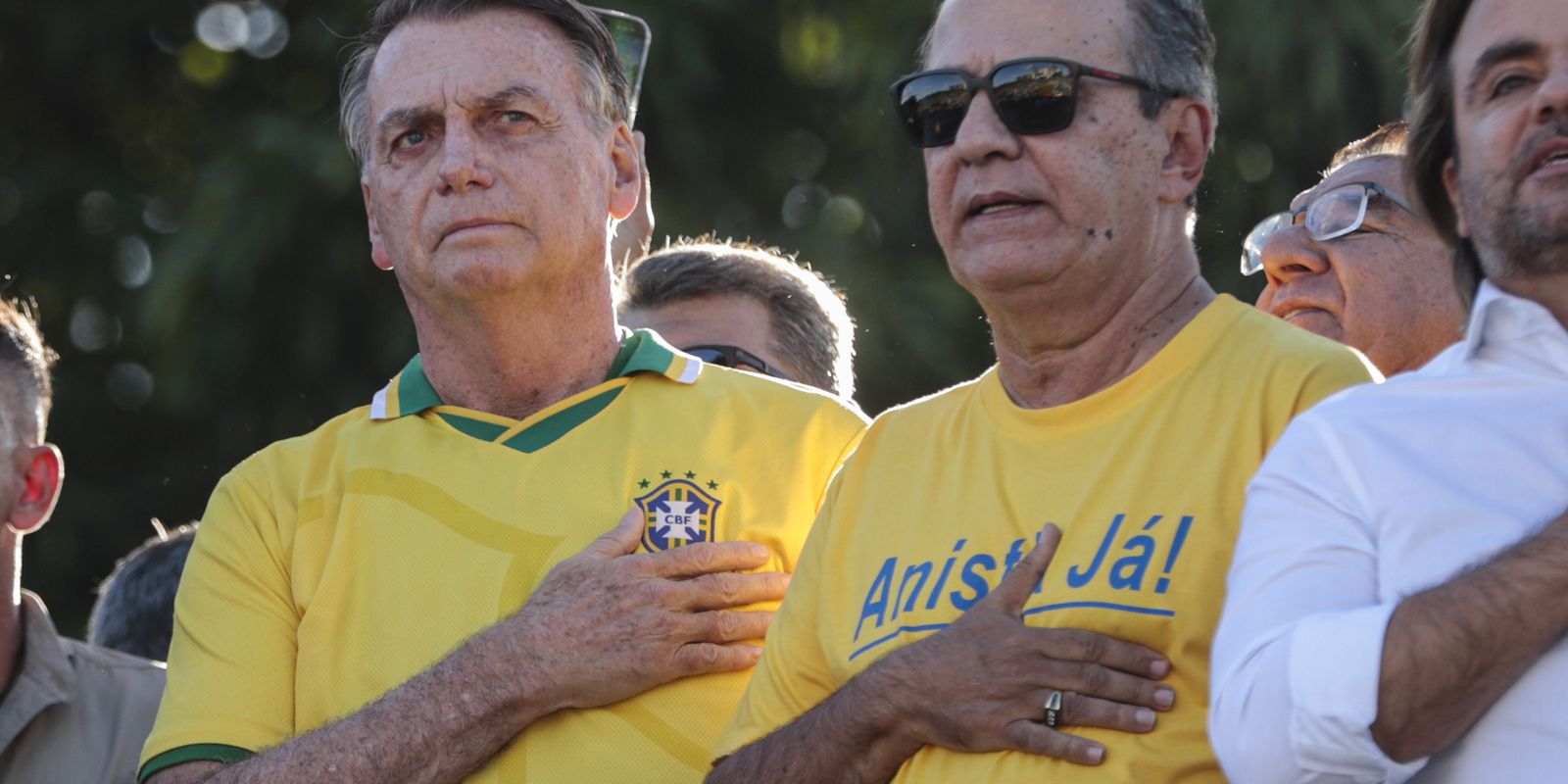 Malafaia pede rejeição de denúncia sobre ofensa ao comando do Exército