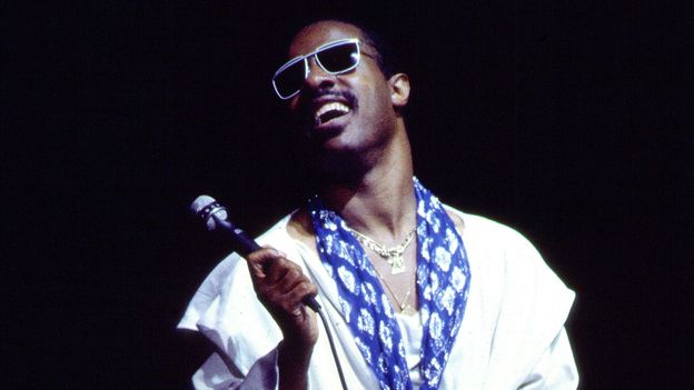 Como o alegre hit de Stevie Wonder mudou os EUA