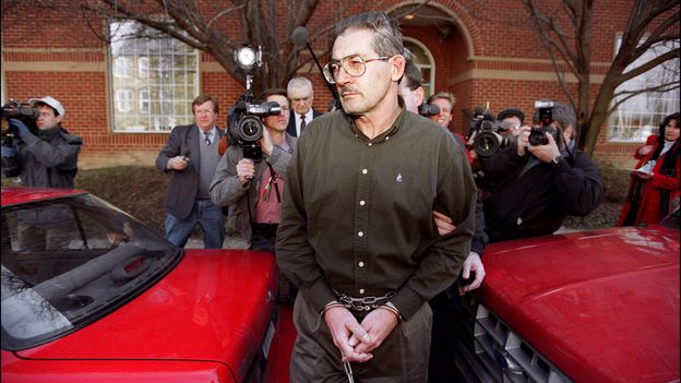 Como Aldrich Ames se tornou o agente duplo mais prejudicial dos EUA