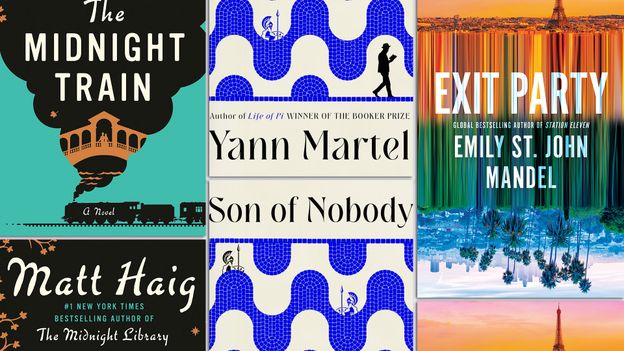 Os 40 livros mais emocionantes para esperar em 2026