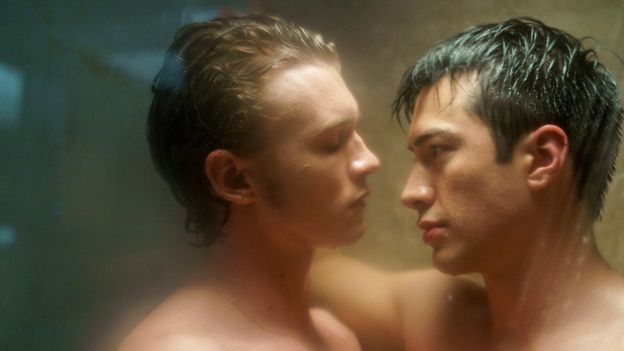 Depois de Heated Rivalry, as mulheres estão impulsionando um boom erótico gay na tela