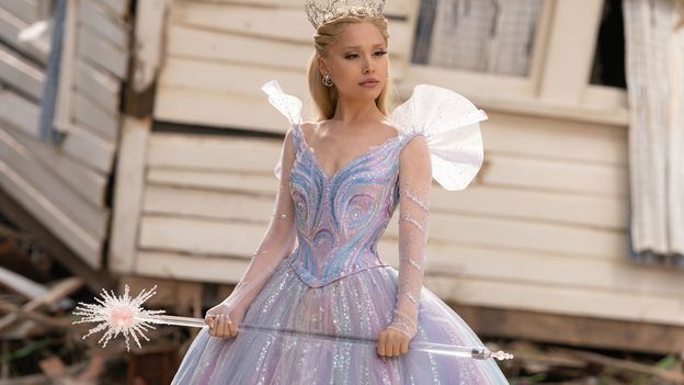 Por que Hollywood deixou de amar Wicked