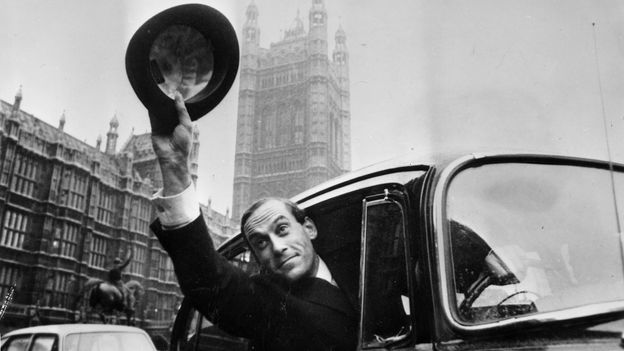 O escândalo sexual da década de 1970 que levou a um julgamento dramático