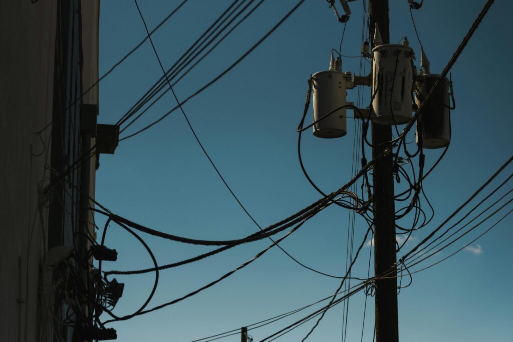 Quadros de distribuição explicados: a espinha dorsal oculta das redes elétricas