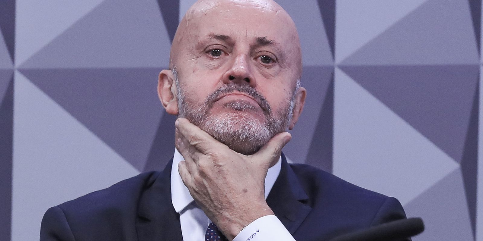 Justiça nega pedido de Careca do INSS para barrar apelido