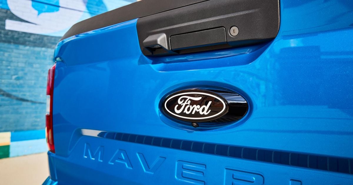 Ford quer virar o jogo contra a China