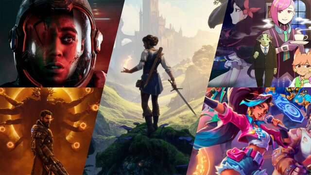 Cada vitrine de videogame para assistir em 2026