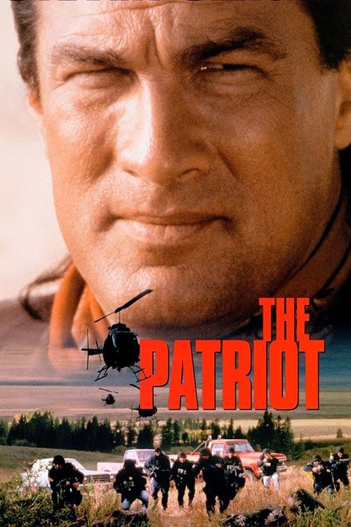 O Patriota – Críticas de Filmes. Cobertura televisiva. Reboques. Festivais de Cinema.