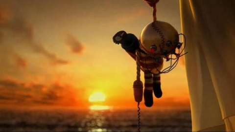 O filme BioShock do diretor de Piratas do Caribe apresentaria dois finais, de alguma forma