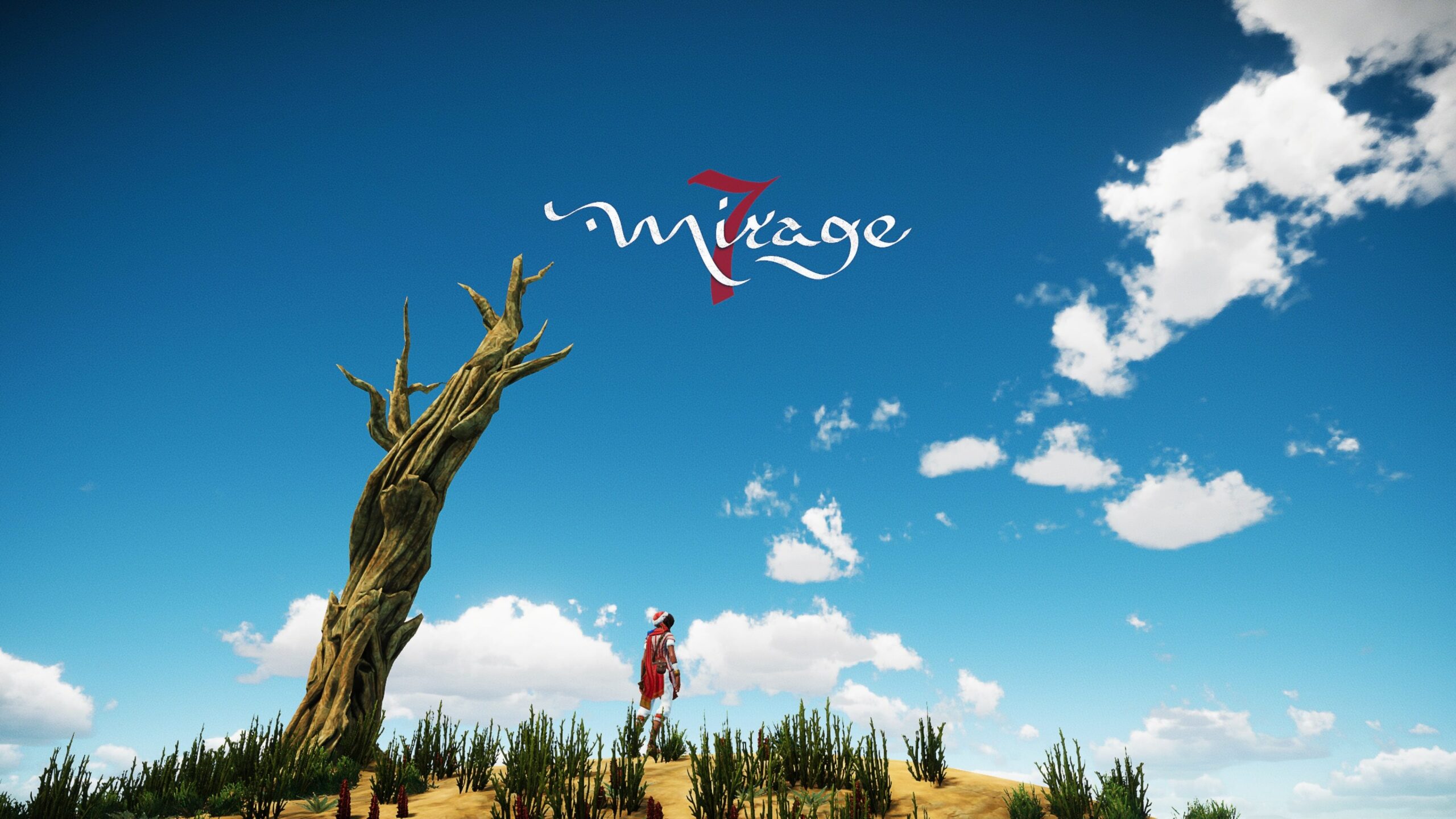 Mirage 7 será lançado em 6 de março
