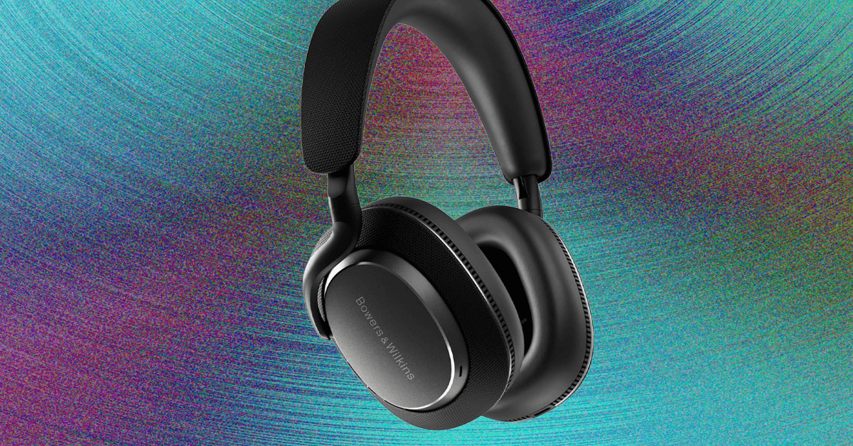 Análise de Bowers & Wilkins Px7 S3: construção mais forte, som mais doce