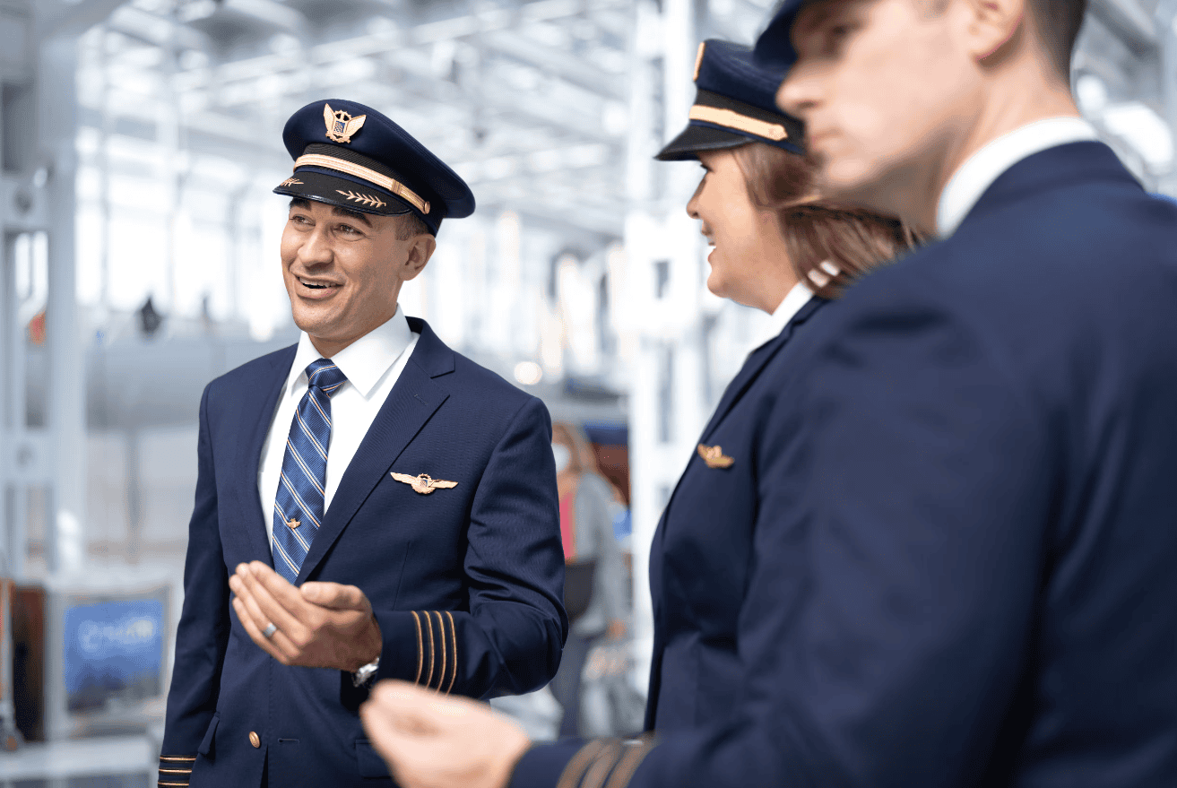 FAA ordena que companhias aéreas certifiquem a contratação de pilotos com base no mérito