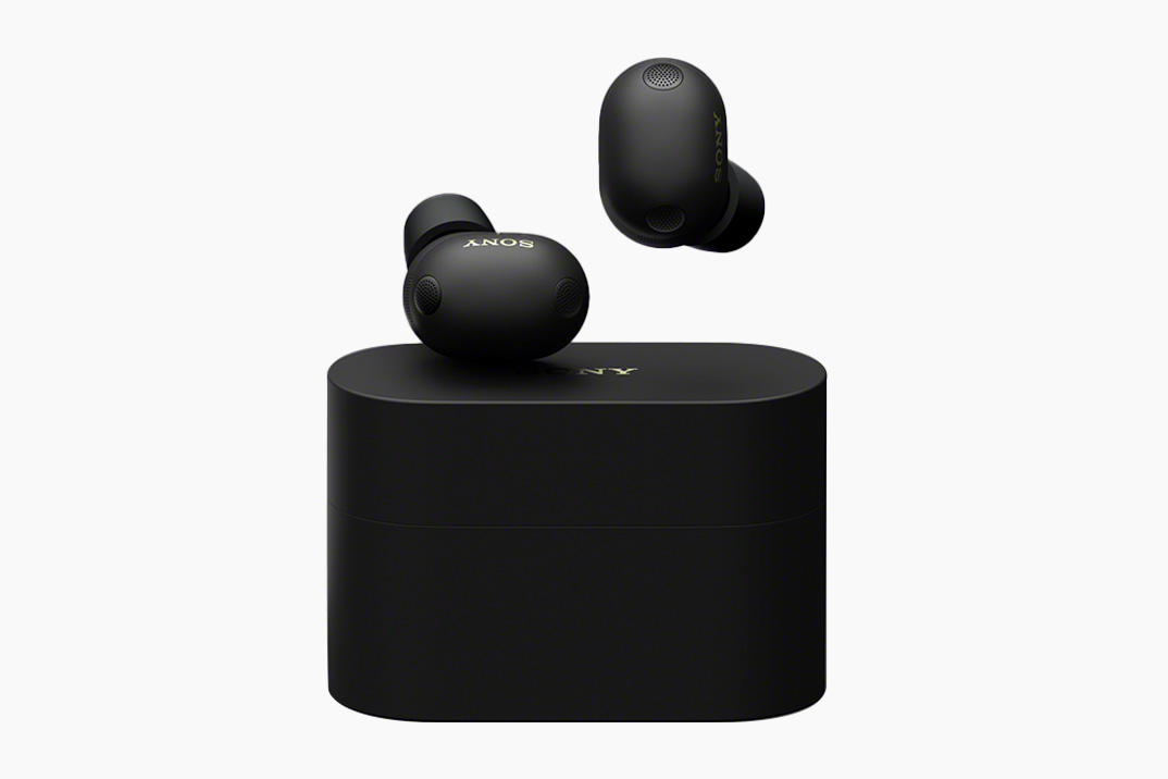 Os mais recentes fones de ouvido WF-1000XM6 da Sony elevam a fasquia com quatro microfones por botão e qualidade de som superior