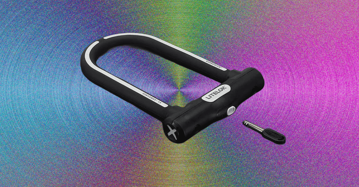 Melhores fechaduras para Ebike (2026): Kryptonita, Litelok, Abus, Hiplok
