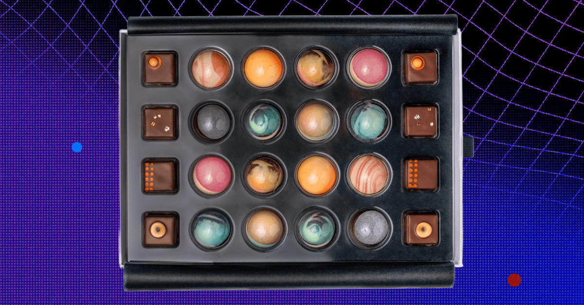 As melhores caixas de chocolate de 2026 para entrega no Dia dos Namorados