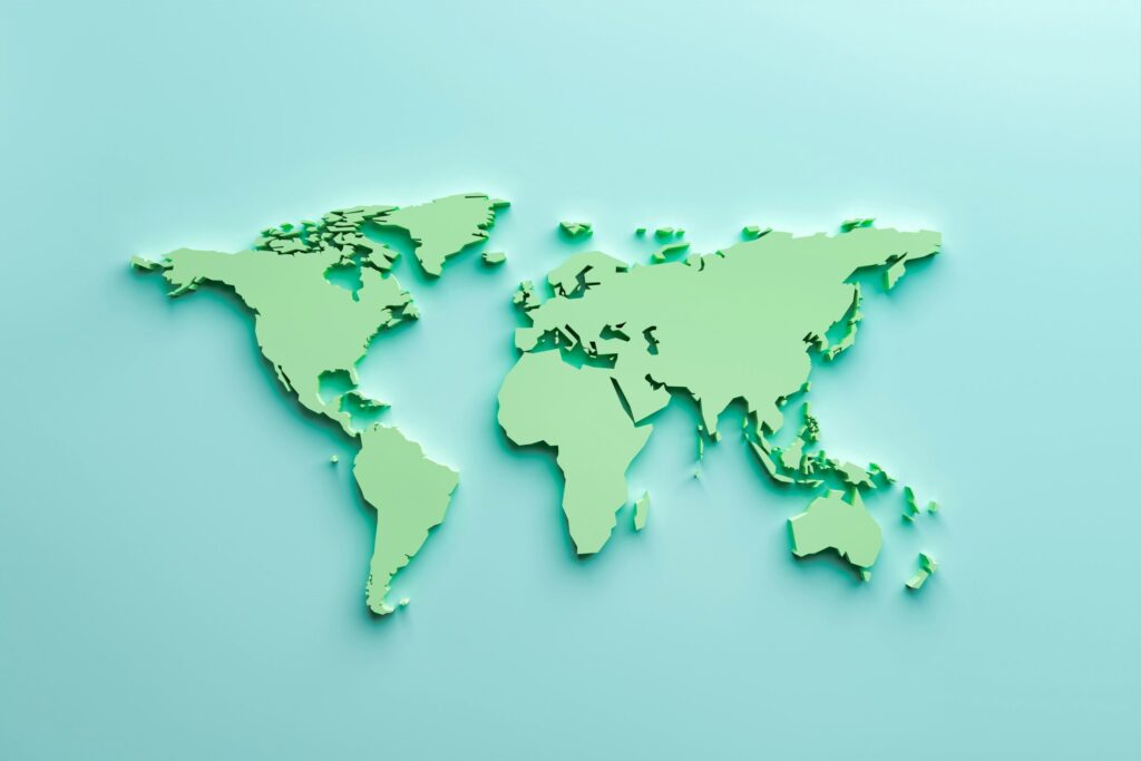 Empresas de IA com uma abordagem “nascida global” estão reescrevendo o manual para startups de tecnologia