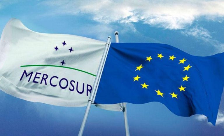 Congresso promulga nesta terça-feira o acordo entre Mercosul e União Europeia – Notícias