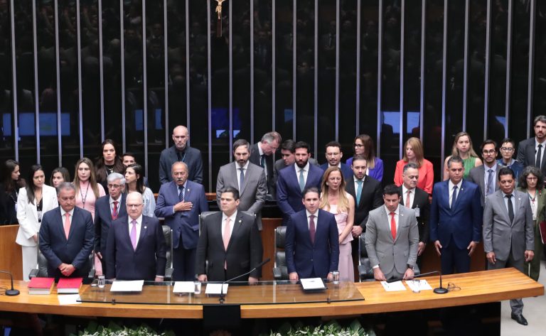 Prioridades do governo para 2026 incluem fim da escala 6×1 e projetos de segurança pública – Notícias