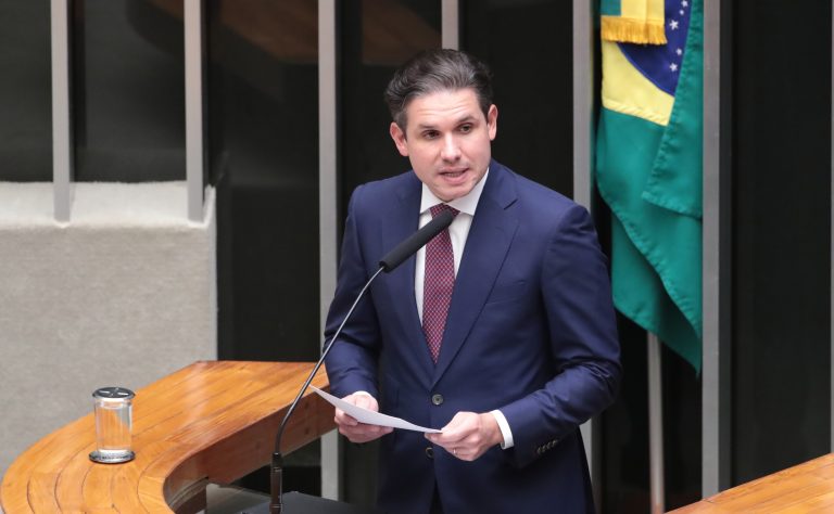 Presidente da Câmara destaca prioridades legislativas e votações previstas para 2026 – Notícias