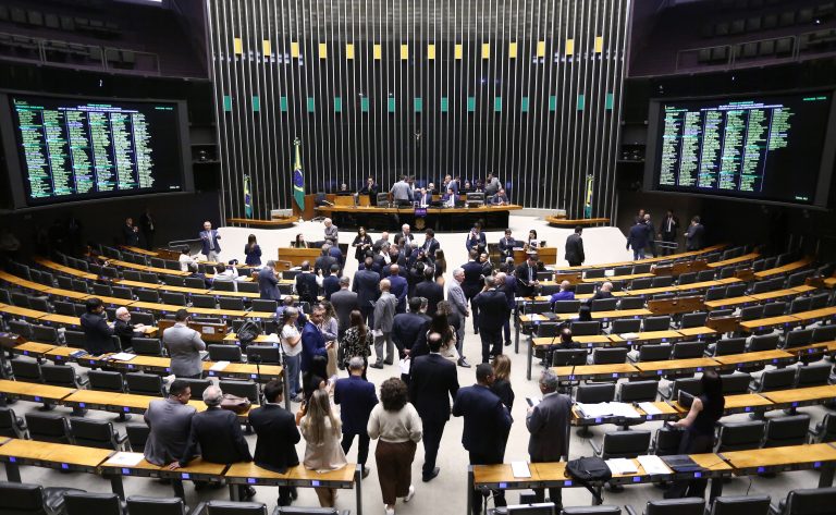 Gás do Povo: medida aprovada prevê instalação de biodigestores para famílias de áreas rurais – Notícias