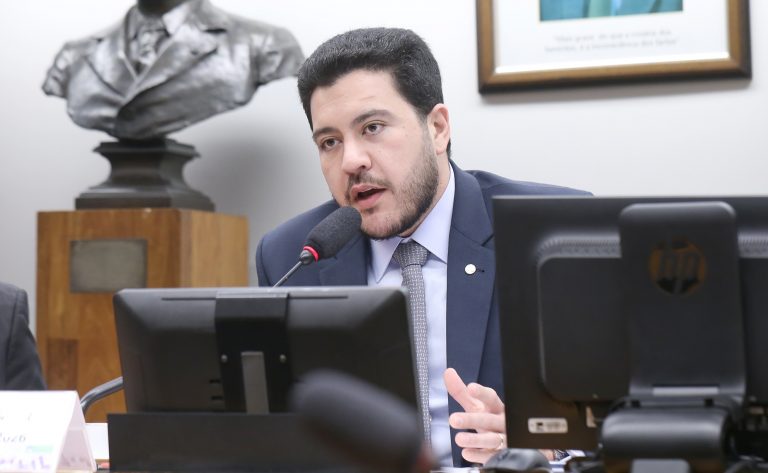 Novo presidente da Comissão de Desenvolvimento Econômico, Jadyel Alencar defende tecnologias digitais – Notícias