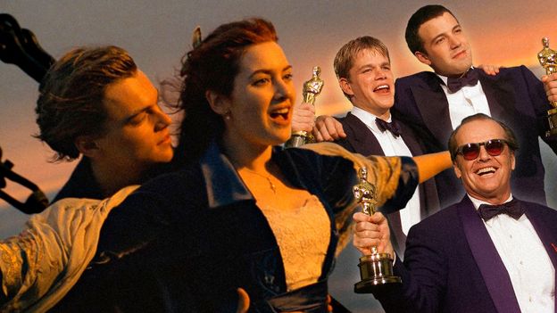 ‘O maior rolo compressor comercial de todos os tempos’: por que o Oscar atingiu o pico em 1998
