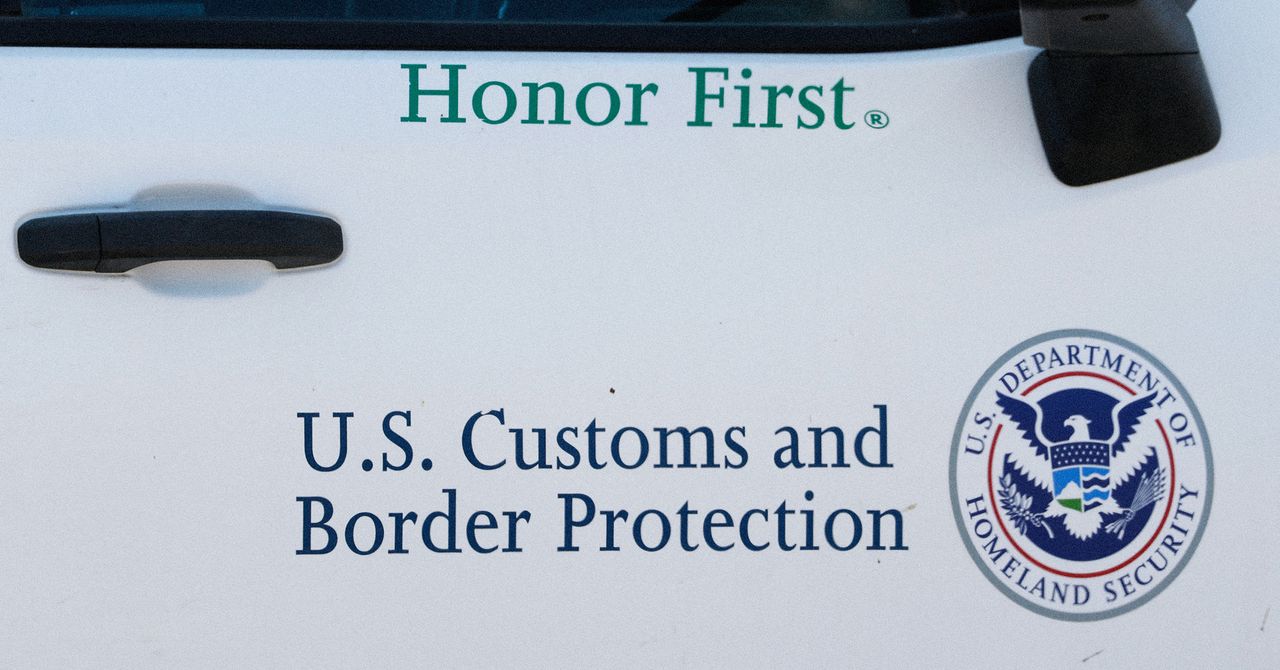 CBP assina acordo Clearview AI para usar reconhecimento facial para ‘segmentação tática’