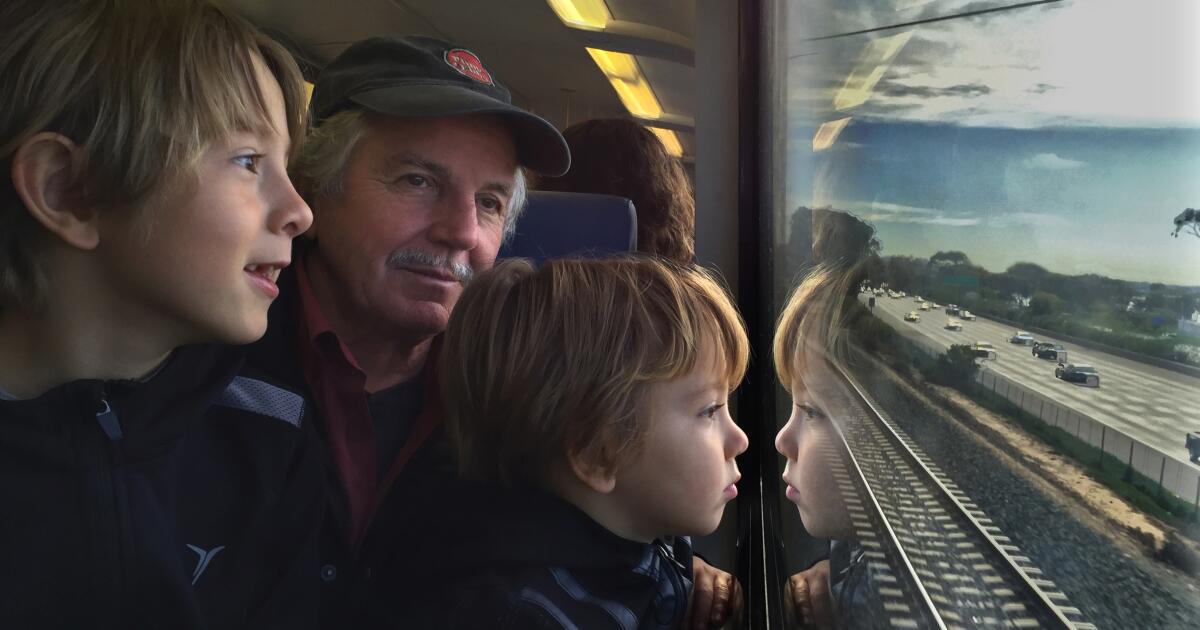 Por que viajar de trem parece especial? Leitores compartilham suas melhores lembranças
