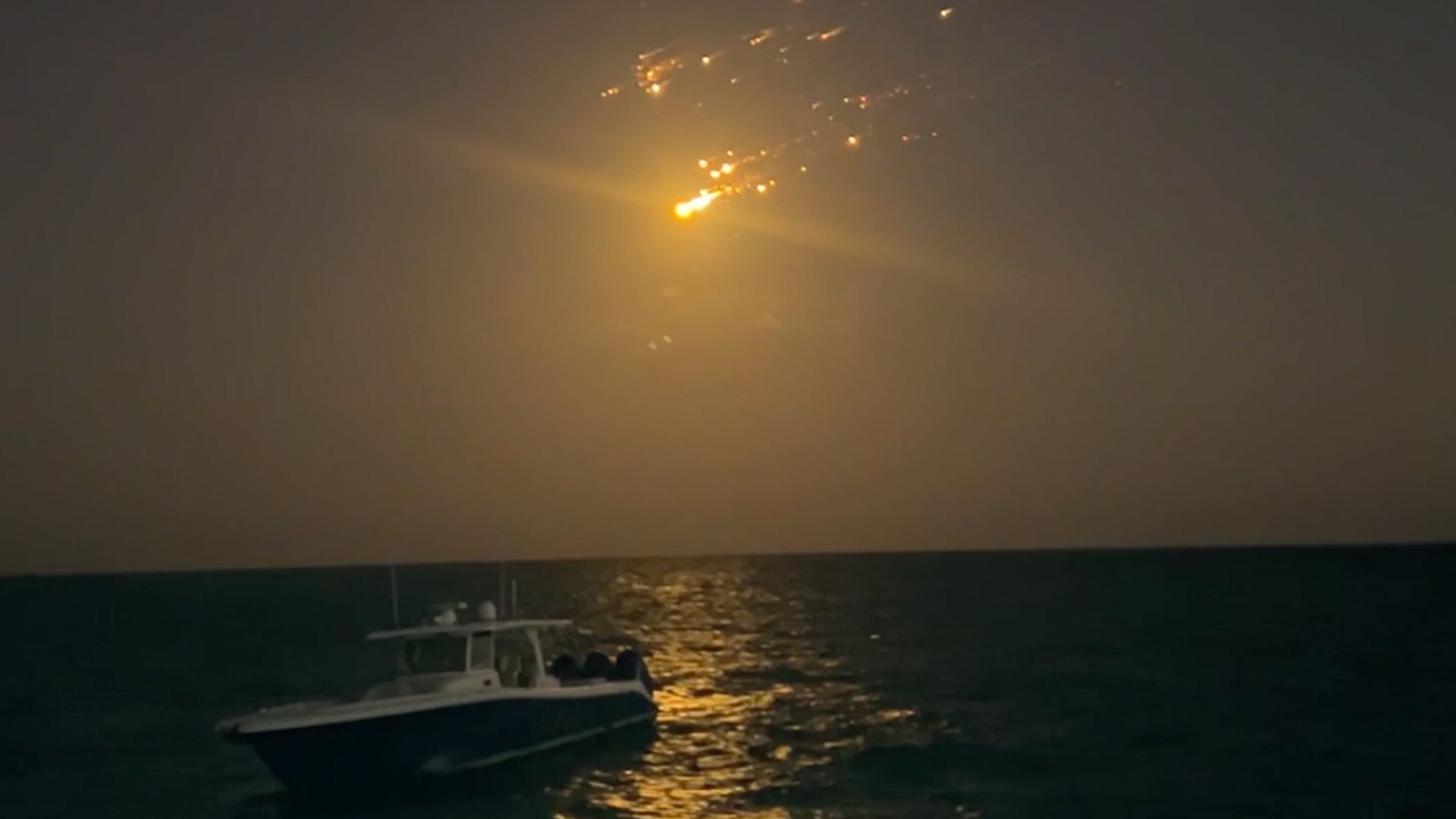 A SpaceX retomará o pouso de foguetes nas Bahamas depois de chover destroços no país no ano passado