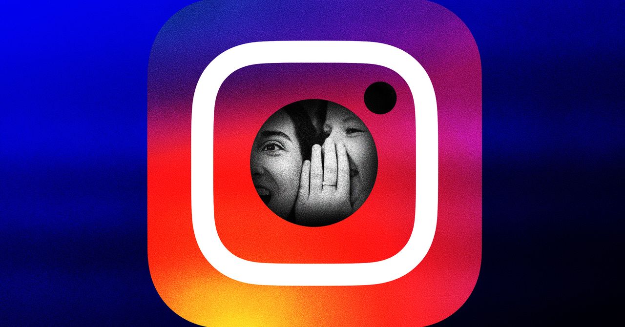 O perigo por trás da criptografia meta-killing de ponta a ponta para DMs do Instagram