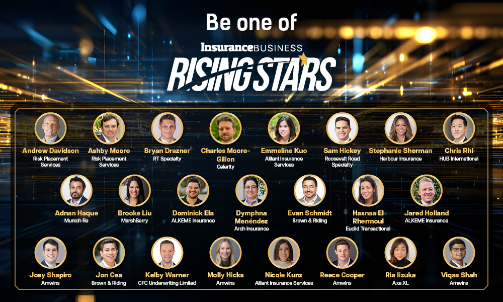 O tempo está passando: junte-se ao Rising Stars 2026