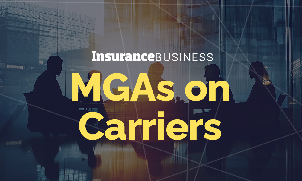 MGAs, sua voz está moldando uma nova referência de seguros na América
