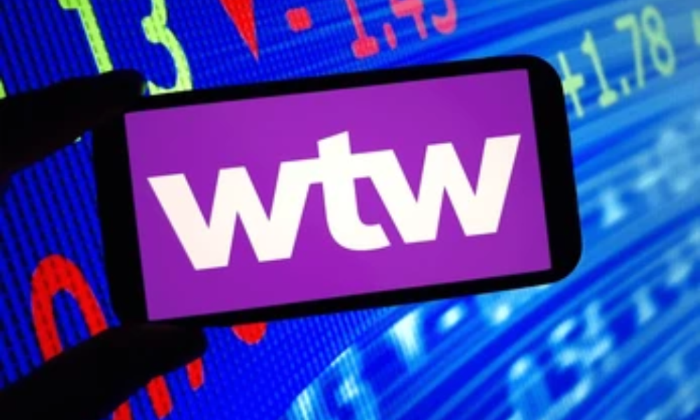 Aumentos das taxas comerciais nos EUA diminuem para 2,9% no quarto trimestre – WTW