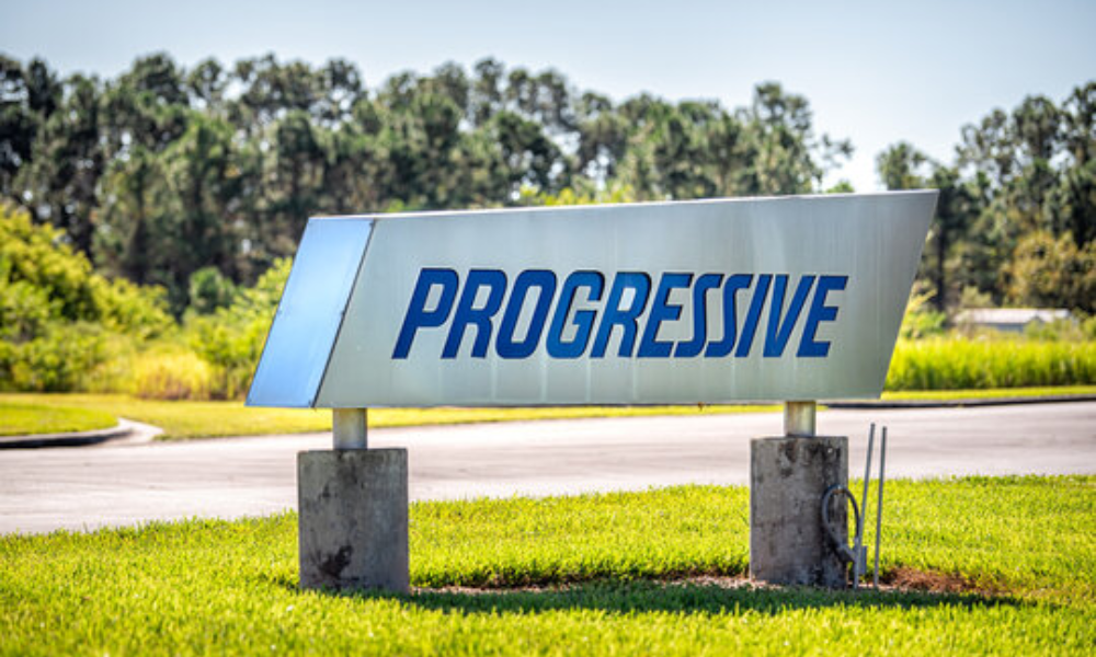 Progressiva aumenta carteira de automóveis em fevereiro, mas margem de subscrição cai