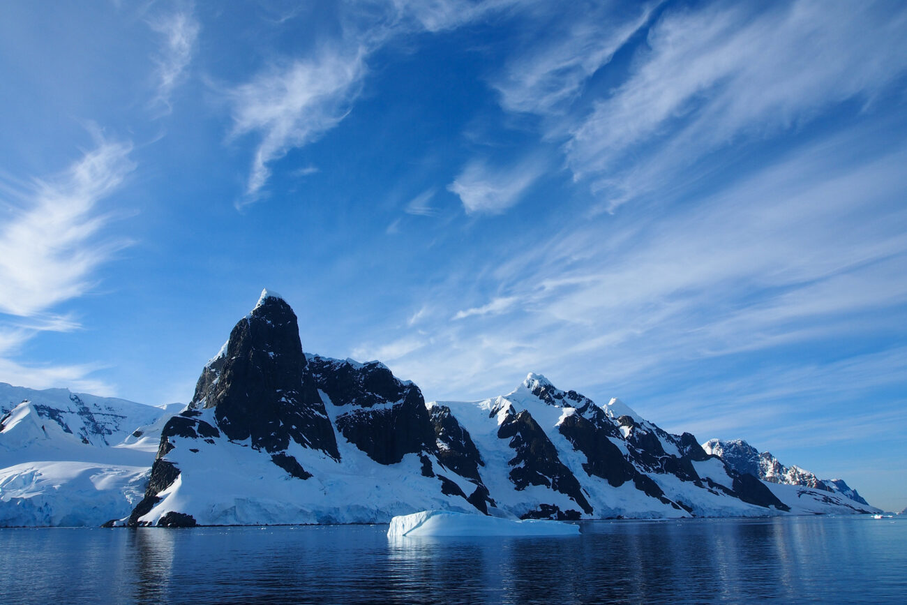 Antártica sofre ‘groenlandificação’ à medida que o derretimento do gelo acelera – Estado do Planeta