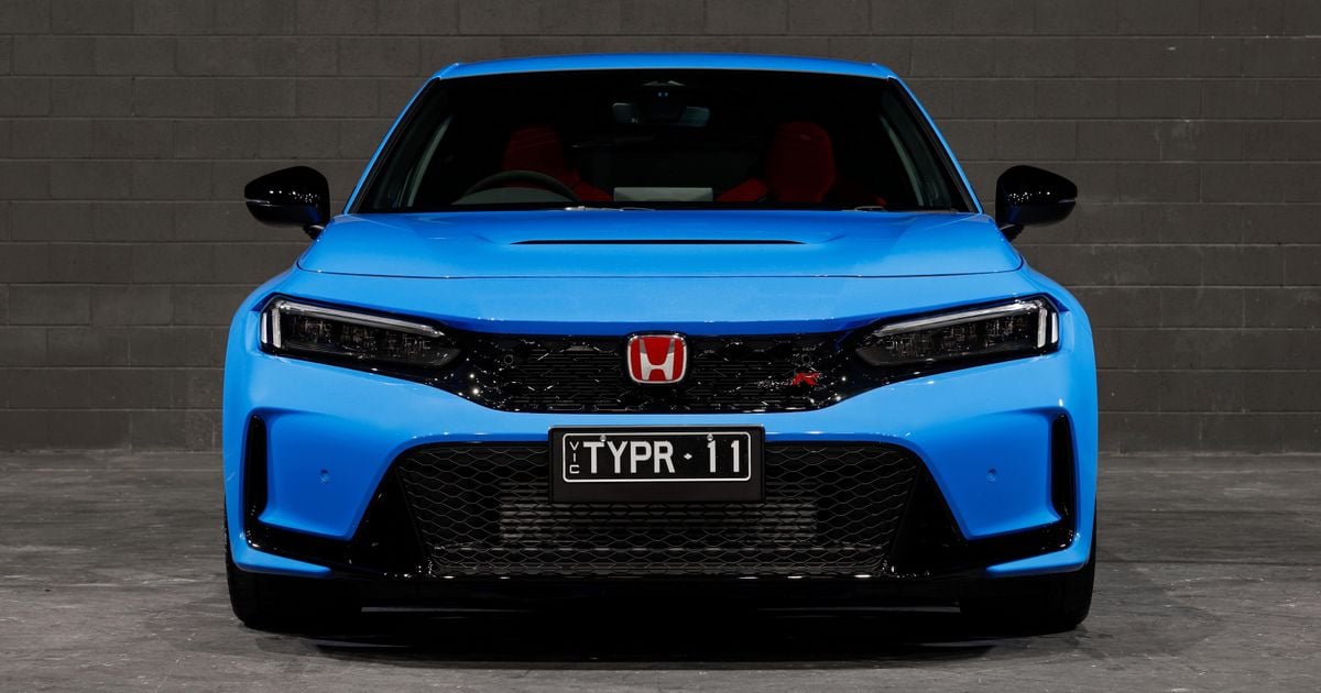 Você sabia que a Honda fabrica mais do que apenas carros?