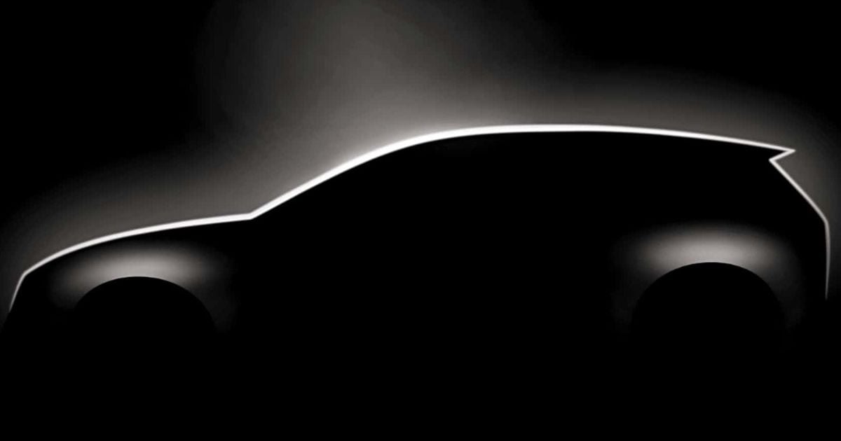 Volkswagen Golf Mk9: hatch elétrico provocado