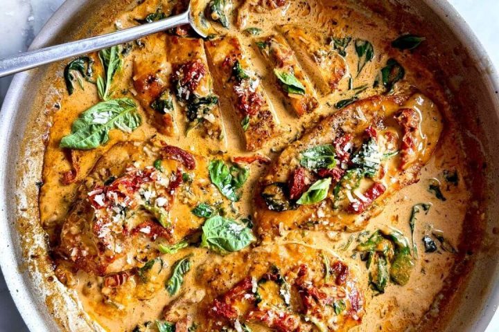 Receitas de jantar de 30 minutos para aproveitar nas noites movimentadas da semana