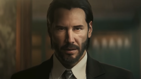 John Wick vai se sentir como "Assistindo a um filme," Desenvolvedor diz