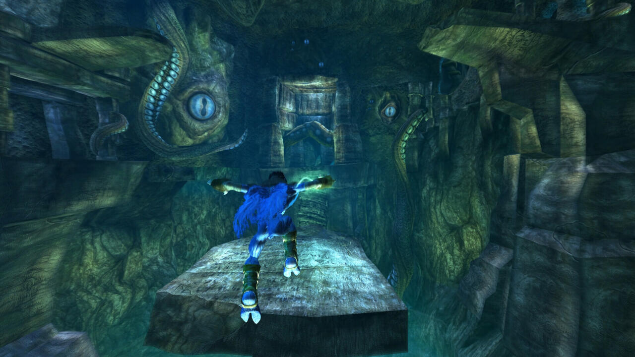 Legacy Of Kain: Defiance Remastered Review – Redeemer And Destroyer