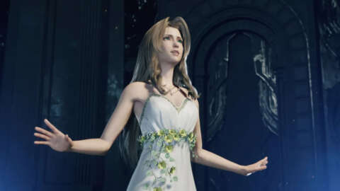 Final Fantasy 7 Remake Parte 3 irá aos céus, visite Wutai