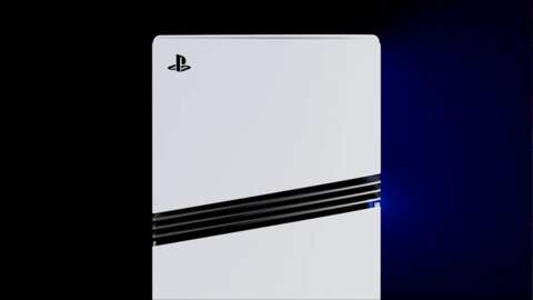 O PSSR atualizado do PS5 Pro está sendo lançado hoje – aqui estão os primeiros jogos que o obtêm