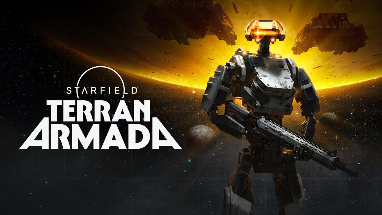 Starfield chega ao PS5 em 7 de abril, novo DLC extenso chegando a todas as plataformas