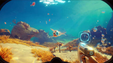 Subnautica 2 terá acesso antecipado em maio, após a última decisão judicial