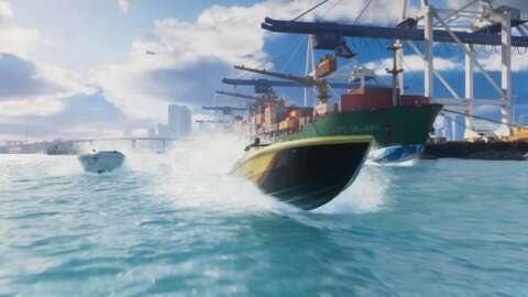 Recorde de trailer de GTA 6 finalmente batido pelo Homem-Aranha