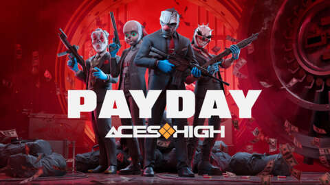 O mais novo jogo do Payday é inesperado e espero que seja melhor que o Payday 3