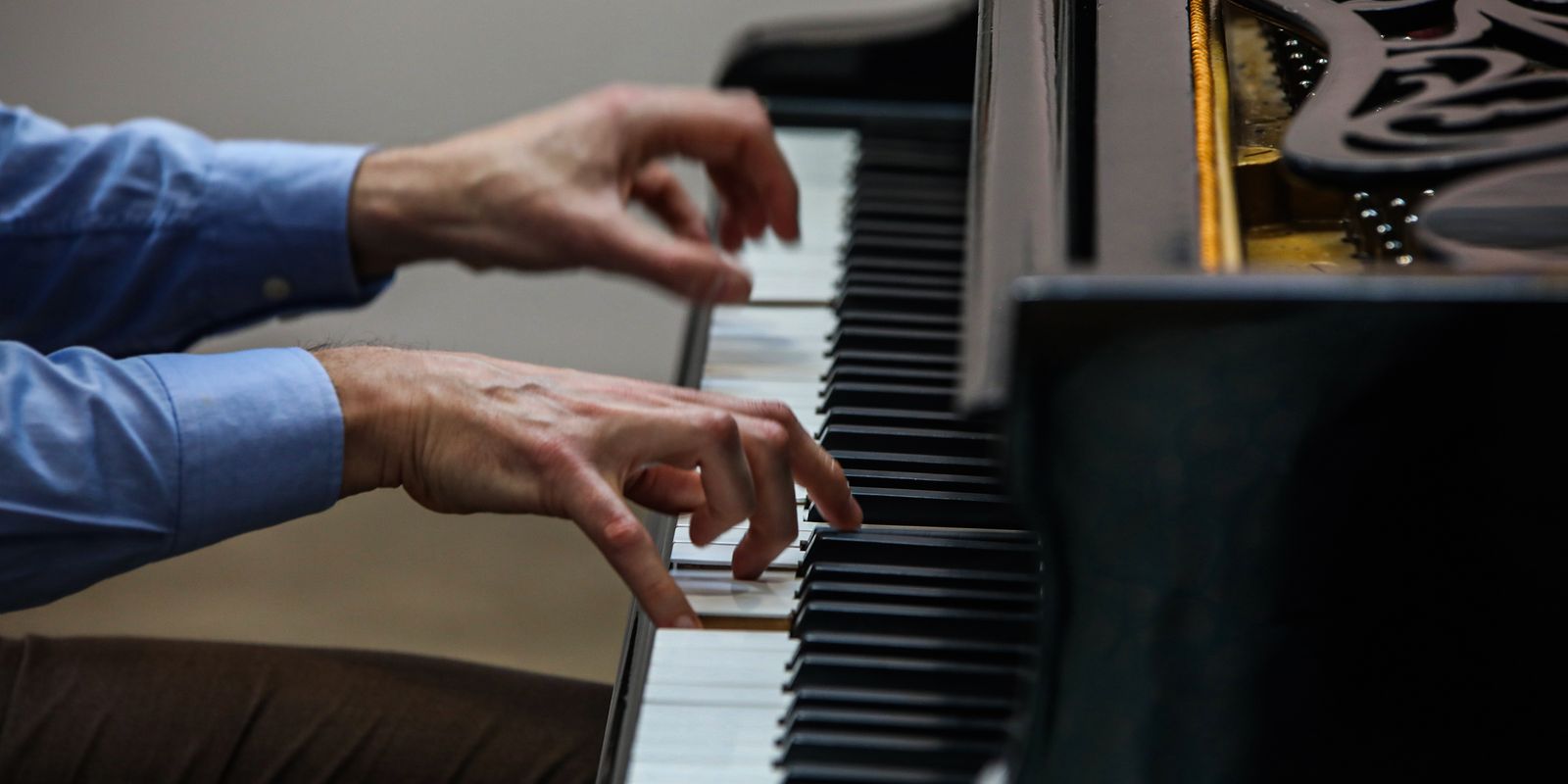 Porto Alegre tem festival de jazz e música instrumental neste sábado