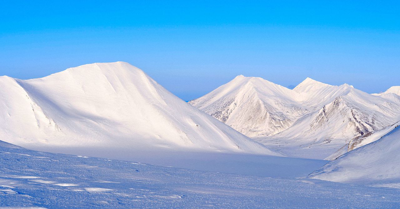 Os data centers chegaram ao limite do Círculo Polar Ártico